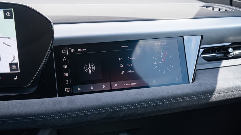 Obrázok Q6 Sportback e-tron quattro