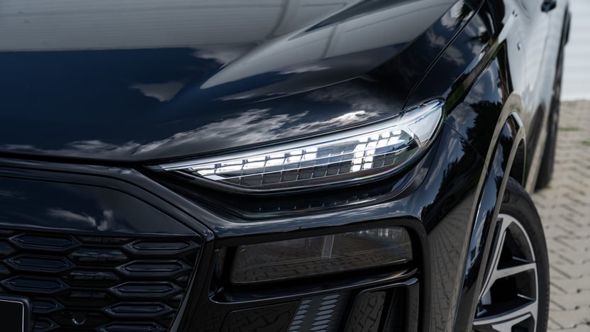 Obrázok Q6 Sportback e-tron quattro