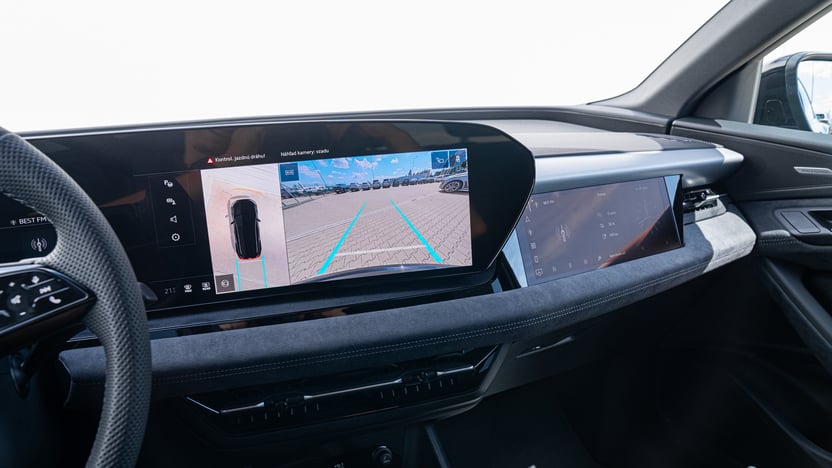 Obrázok Q6 Sportback e-tron quattro