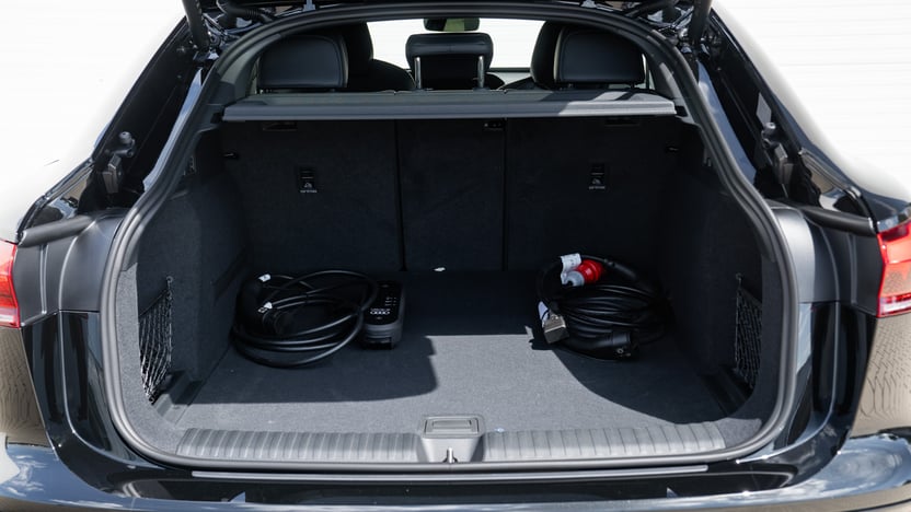 Obrázok Q6 Sportback e-tron quattro
