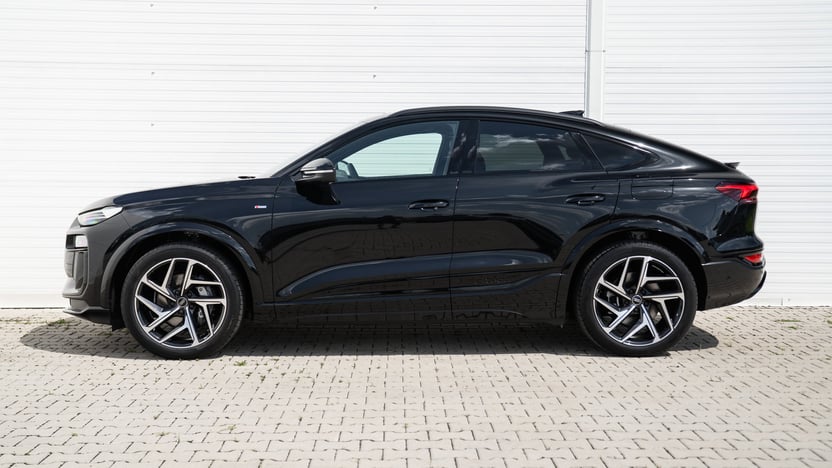 Obrázok Q6 Sportback e-tron quattro