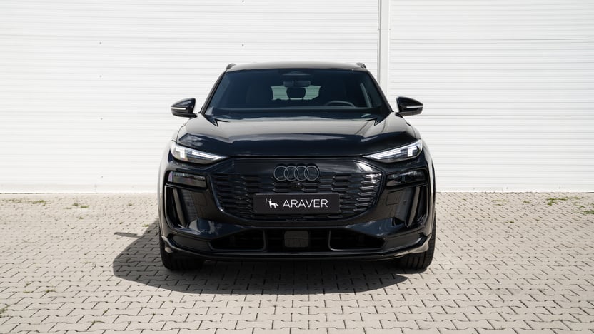 Obrázok Q6 Sportback e-tron quattro