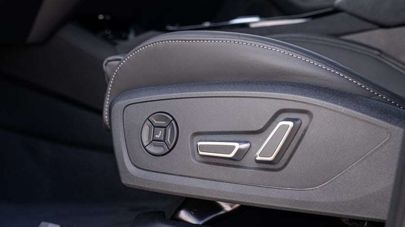 Obrázok Q6 Sportback e-tron quattro