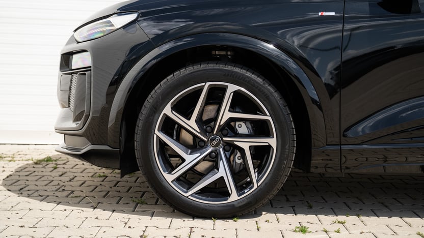 Obrázok Q6 Sportback e-tron quattro