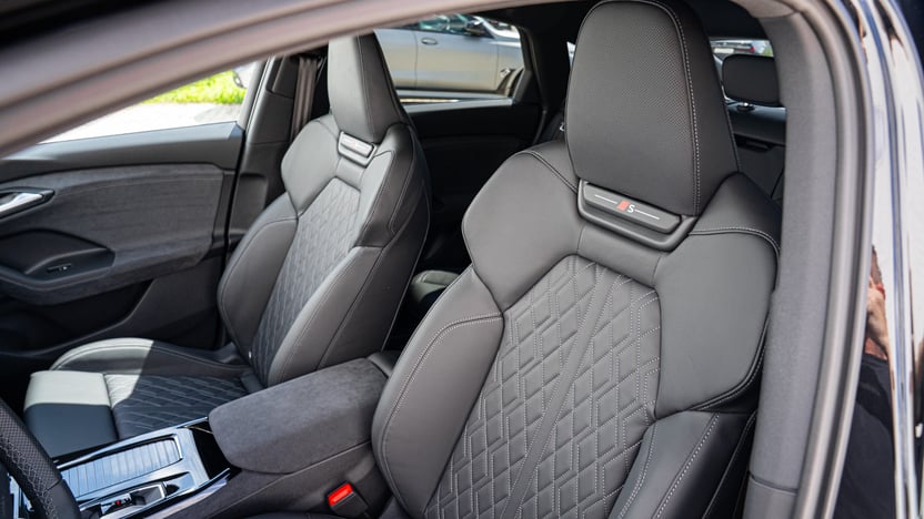 Obrázok Q6 Sportback e-tron quattro