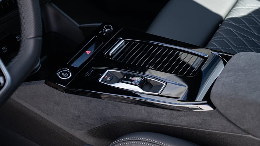 Obrázok Q6 Sportback e-tron quattro