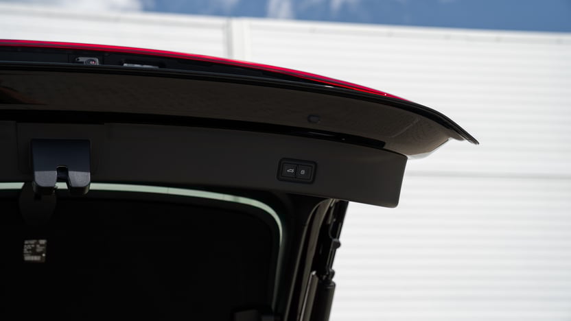 Obrázok Q6 Sportback e-tron quattro