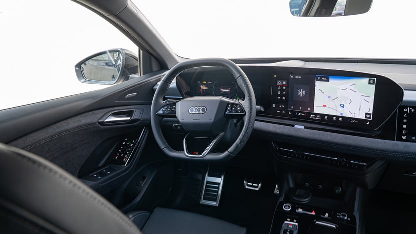 Obrázok Q6 Sportback e-tron quattro