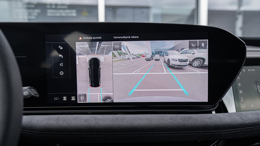 Obrázok A6 Avant e-tron quattro