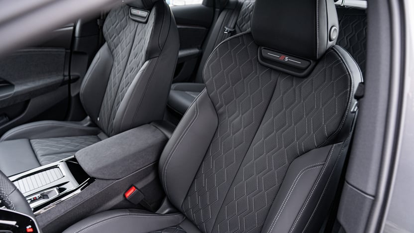 Obrázok A6 Avant e-tron quattro