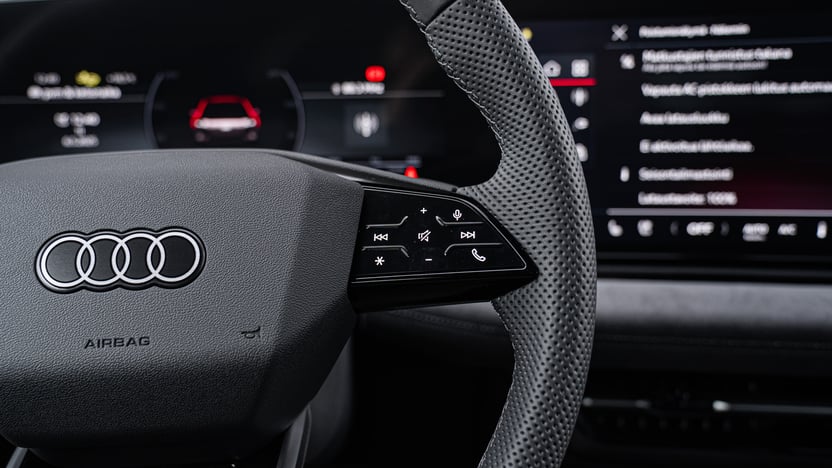 Obrázok A6 Avant e-tron quattro