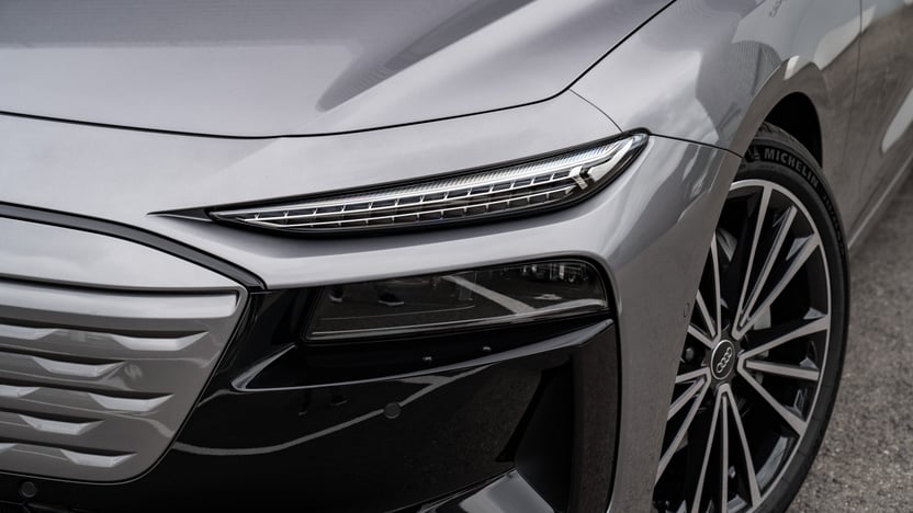 Obrázok A6 Avant e-tron quattro