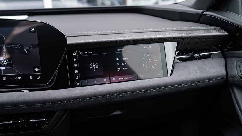 Obrázok A6 Avant e-tron quattro
