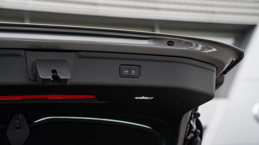 Obrázok A6 Avant e-tron quattro