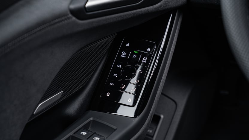 Obrázok A6 Avant e-tron quattro