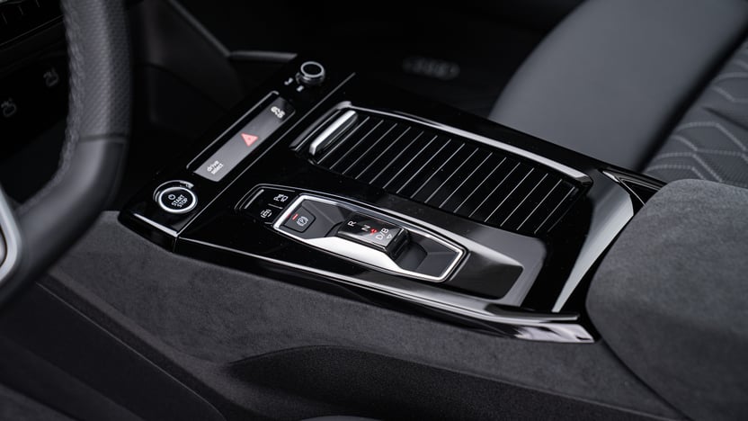 Obrázok A6 Avant e-tron quattro