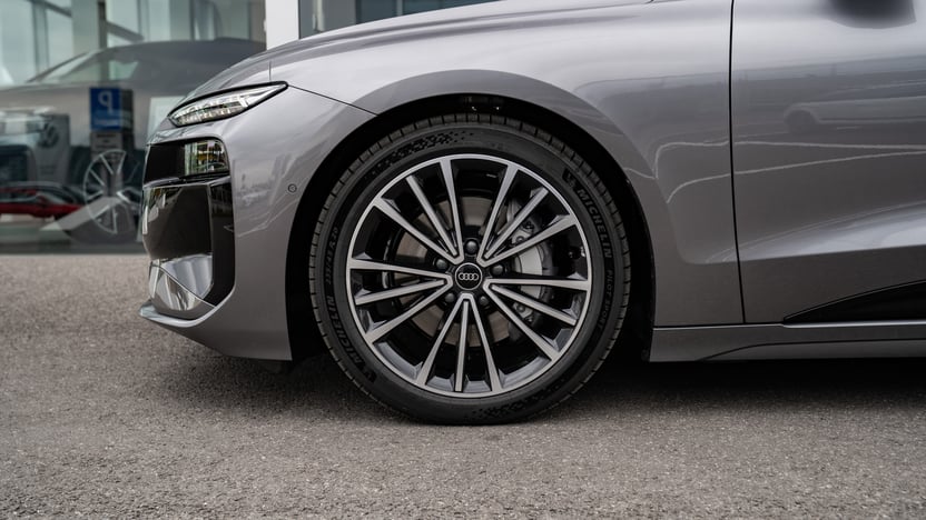 Obrázok A6 Avant e-tron quattro