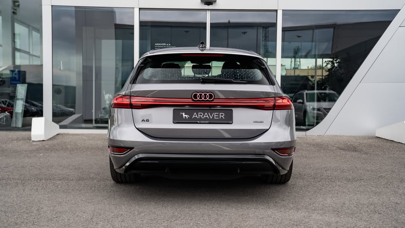 Obrázok A6 Avant e-tron quattro