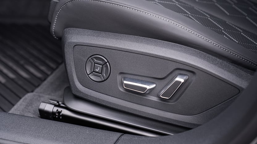 Obrázok A6 Avant e-tron quattro