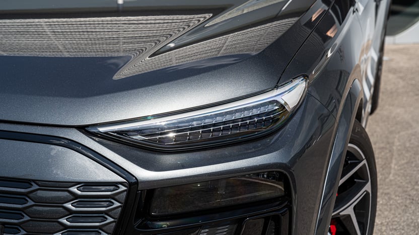 Obrázok Q6 SUV e-tron quattro