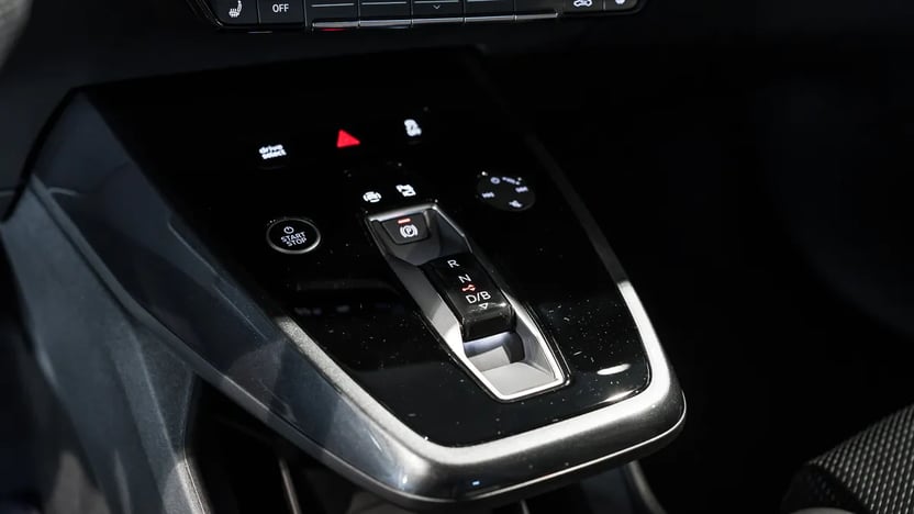 Obrázok Q4 45 e-tron quattro
