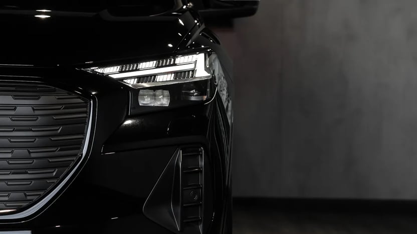 Obrázok Q4 45 e-tron quattro