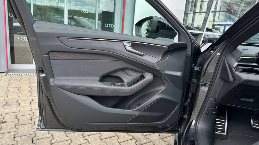 Obrázok A6 Avant TDI quattro 150kW STR