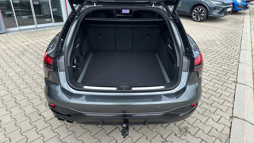 Obrázok A6 Avant TDI quattro 150kW STR