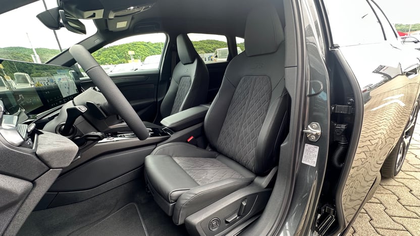 Obrázok A6 Avant TDI quattro 150kW STR