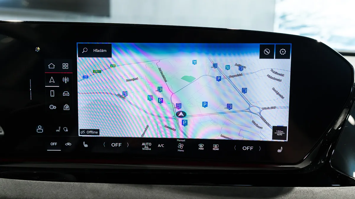 Obrázok A6 Avant TDI quattro 150kW STR