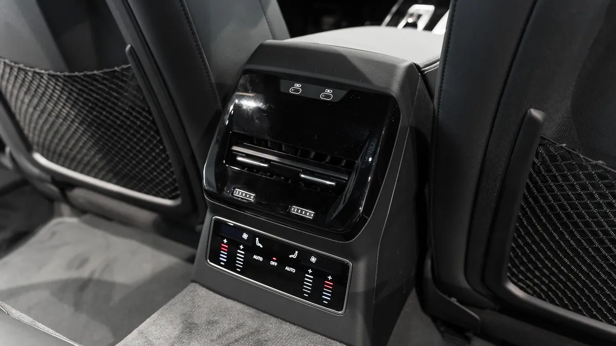 Obrázok A6 Avant TDI quattro 150kW STR