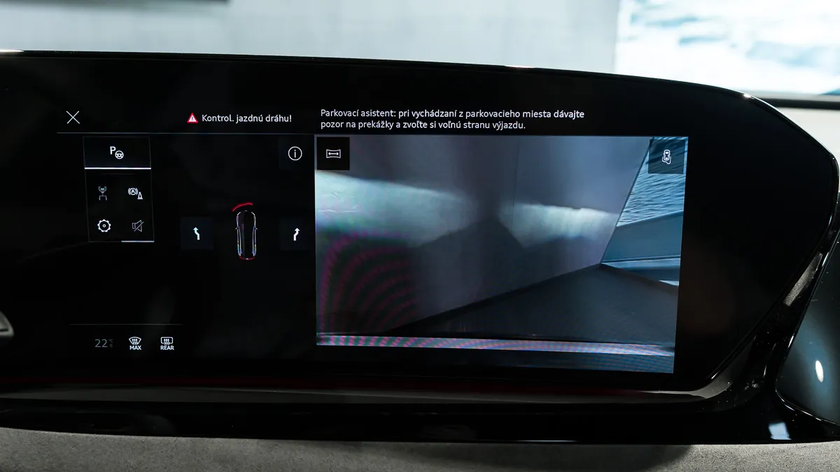 Obrázok A6 Avant TDI quattro 150kW STR