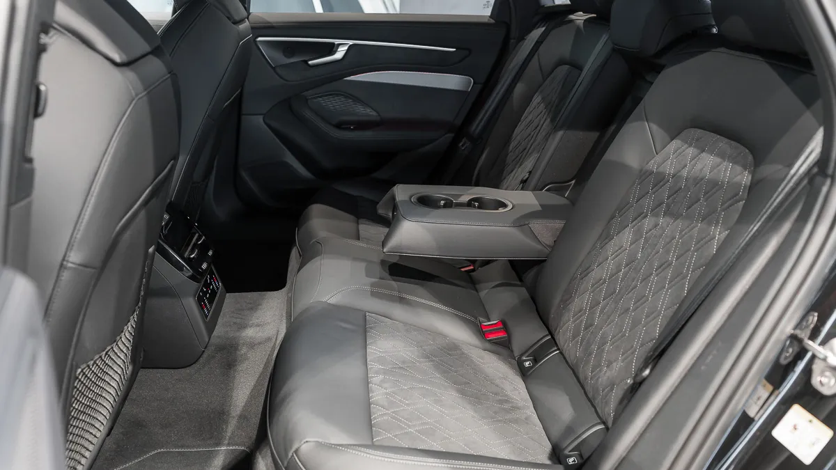 Obrázok A6 Avant TDI quattro 150kW STR