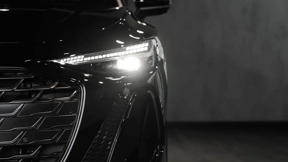 Obrázok A6 Avant TDI quattro 150kW STR