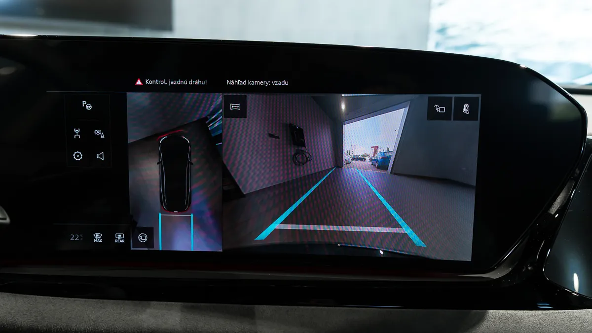 Obrázok A6 Avant TDI quattro 150kW STR