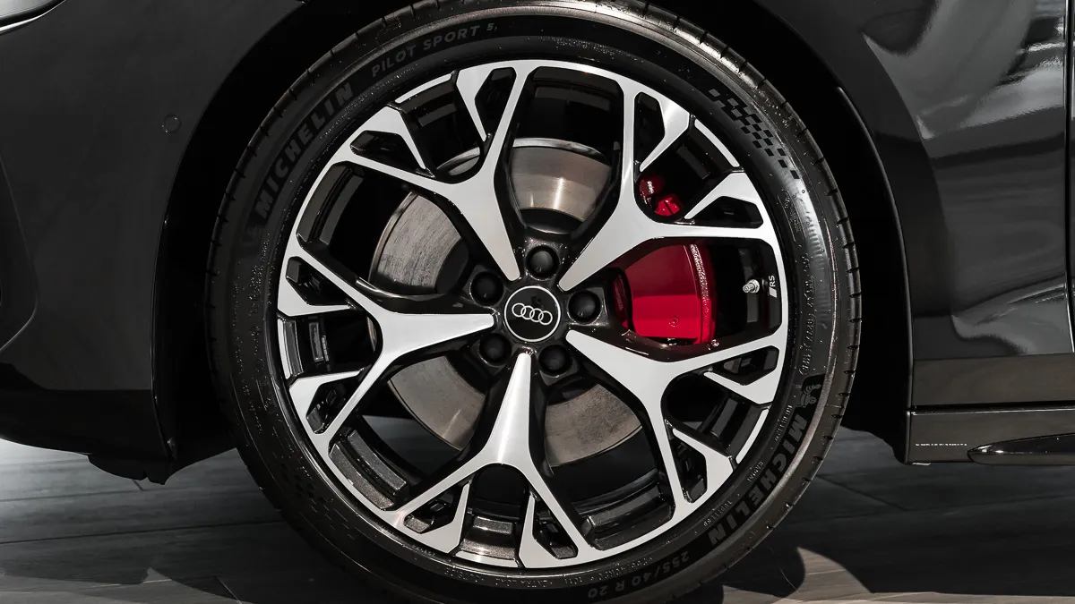 Obrázok A6 Avant TDI quattro 150kW STR