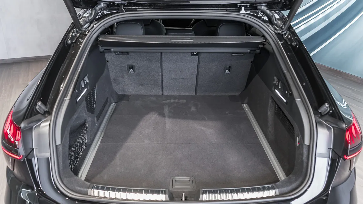 Obrázok A6 Avant TDI quattro 150kW STR