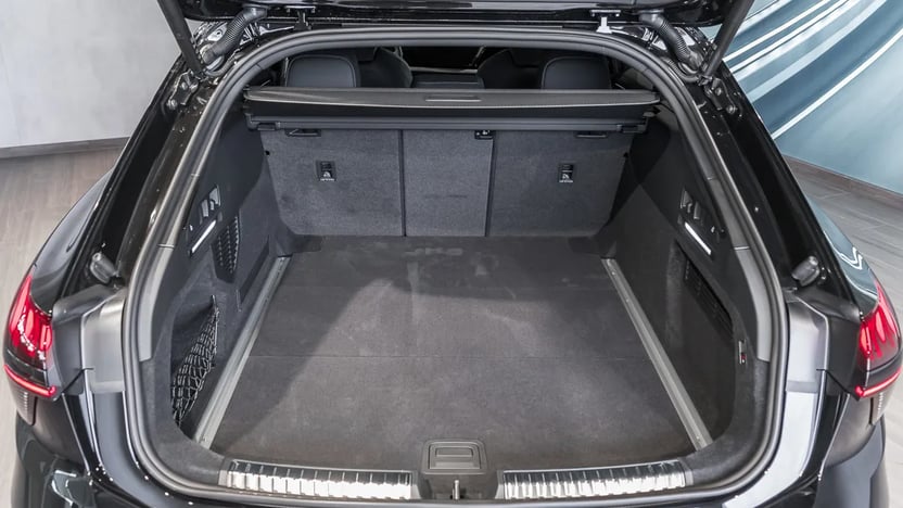 Obrázok A6 Avant TDI quattro 150kW STR