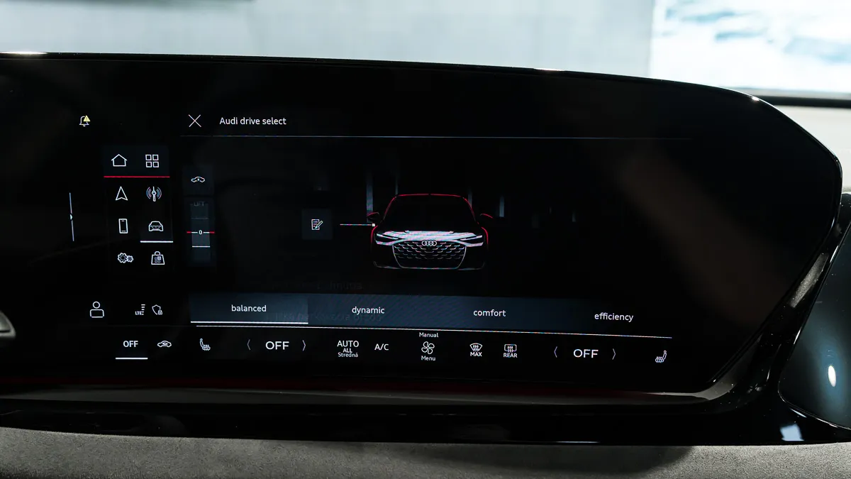 Obrázok A6 Avant TDI quattro 150kW STR