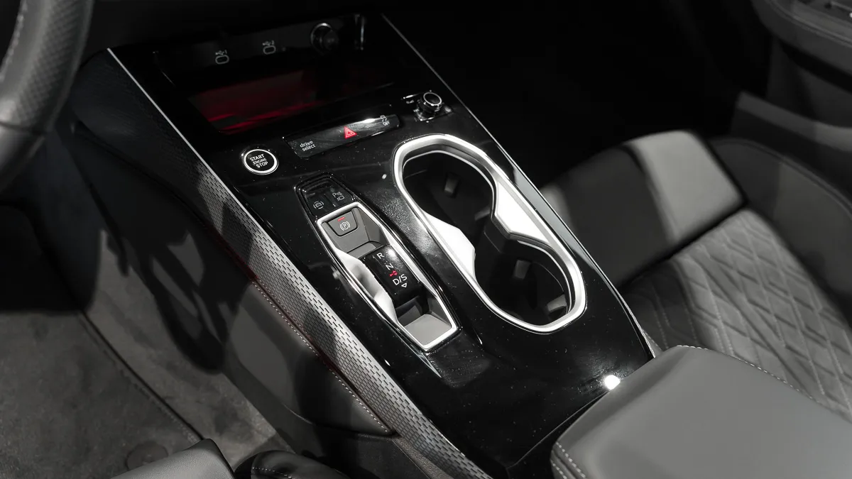 Obrázok A6 Avant TDI quattro 150kW STR