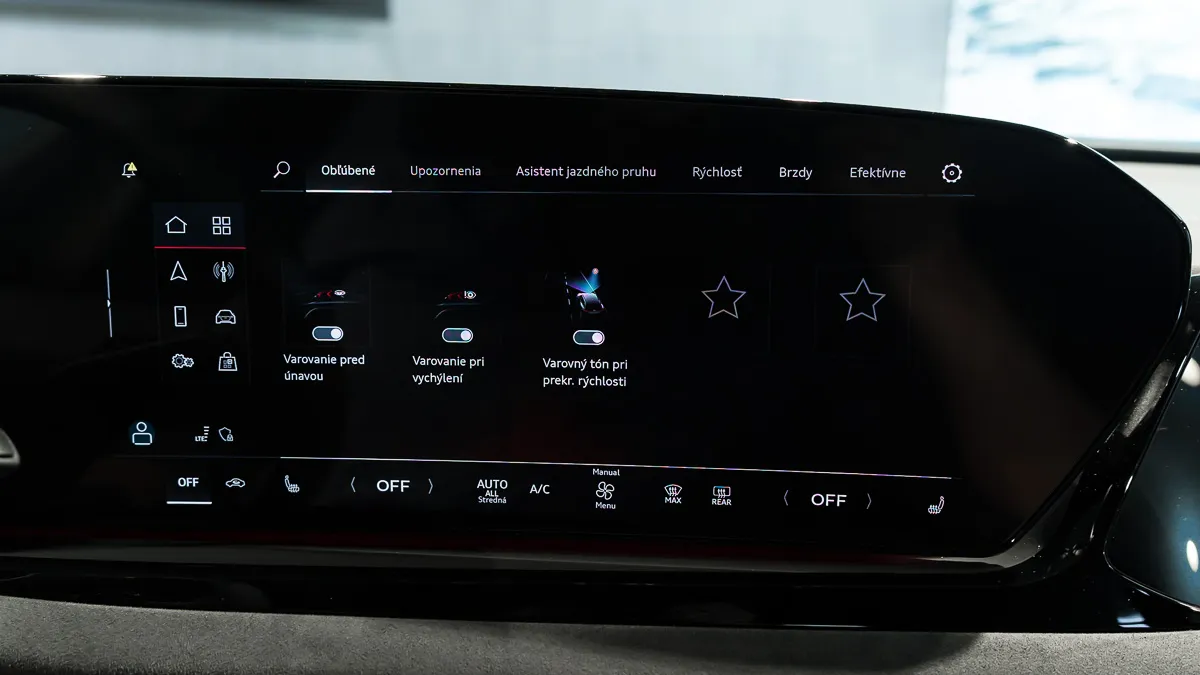 Obrázok A6 Avant TDI quattro 150kW STR