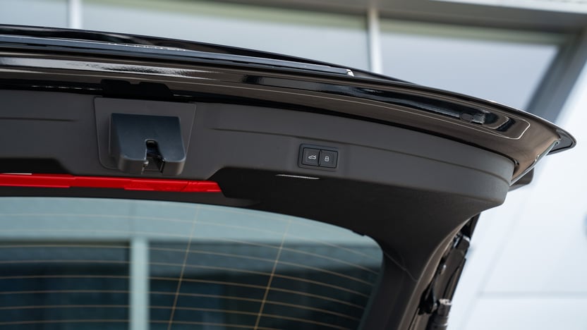 Obrázok A6 Avant TFSI quattro 270kW STR