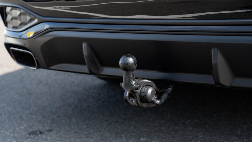 Obrázok A6 Avant TFSI quattro 270kW STR