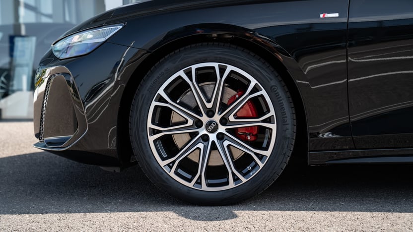 Obrázok A6 Avant TFSI quattro 270kW STR