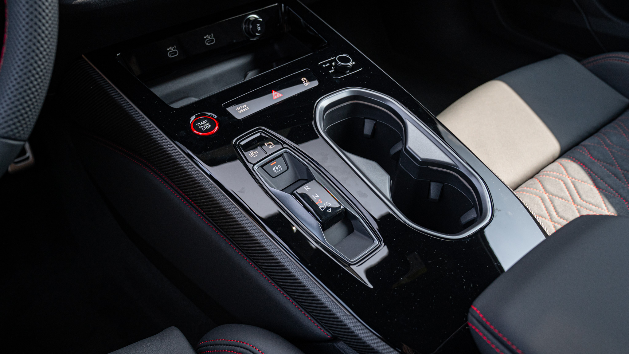Obrázok A6 Avant TFSI quattro 270kW STR