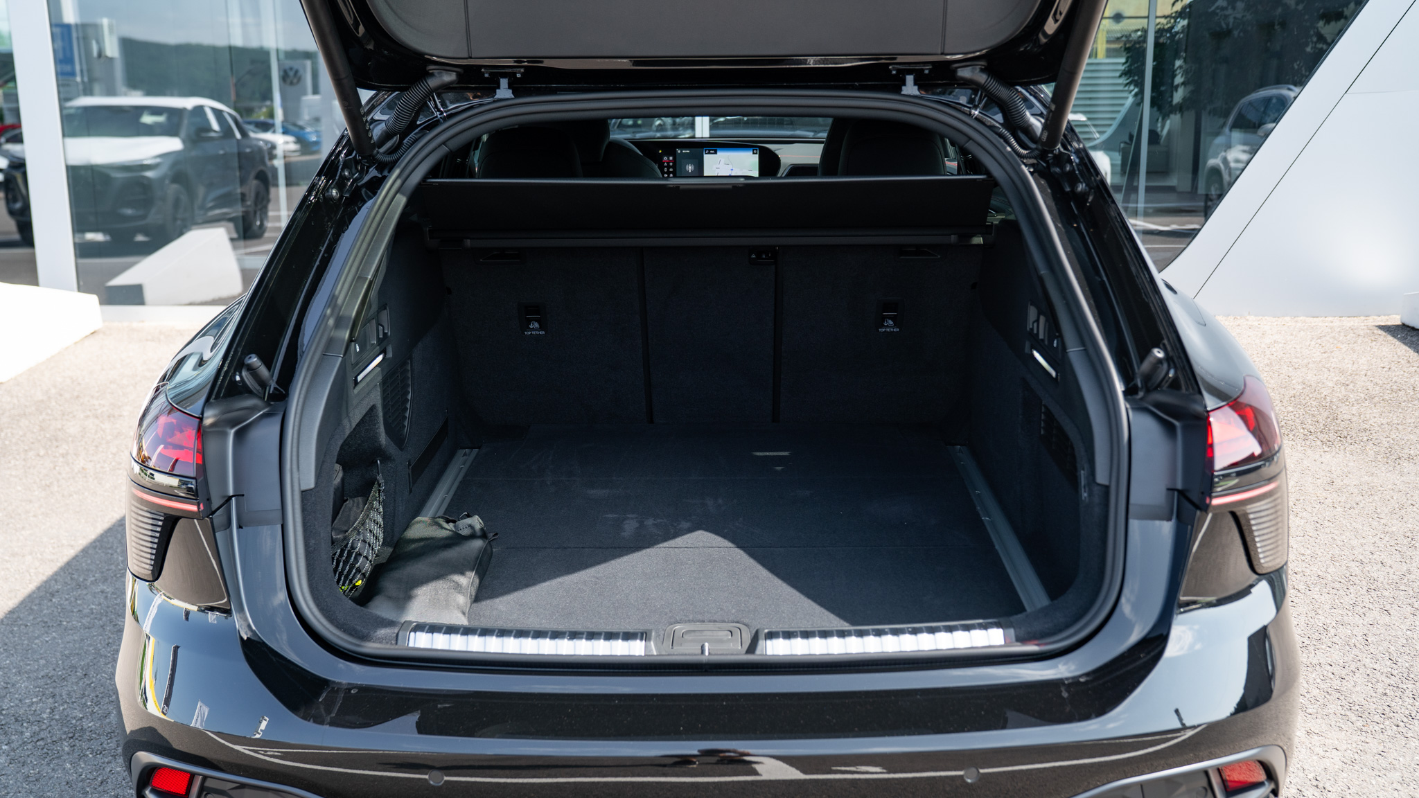 Obrázok A6 Avant TFSI quattro 270kW STR