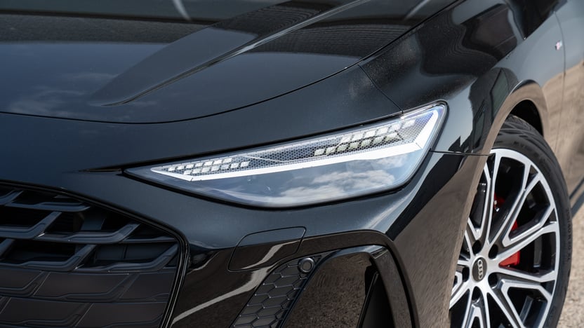 Obrázok A6 Avant TFSI quattro 270kW STR