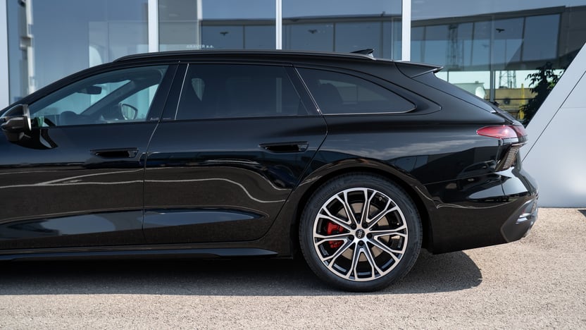 Obrázok A6 Avant TFSI quattro 270kW STR
