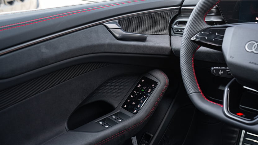 Obrázok A6 Avant TFSI quattro 270kW STR