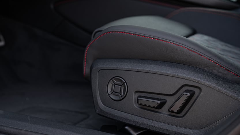Obrázok A6 Avant TFSI quattro 270kW STR